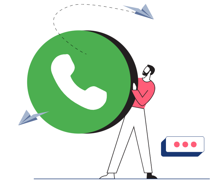 All you need to know about WhatsApp Business API